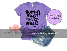 Load image into Gallery viewer, Amuck Amuck Amuck