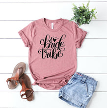 Load image into Gallery viewer, Bride Tribe