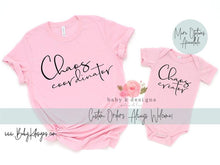 Load image into Gallery viewer, Chaos Coordinator - Set of 2