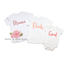 Load image into Gallery viewer, Blessed and Blessing