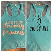 Load image into Gallery viewer, Women's Custom Tank Tops