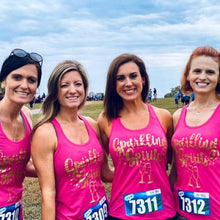 Load image into Gallery viewer, Women's Custom Tank Tops