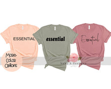 Load image into Gallery viewer, Essential Women's Tee