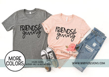 Load image into Gallery viewer, Friendsgiving