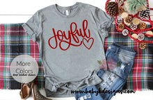 Load image into Gallery viewer, Joyful