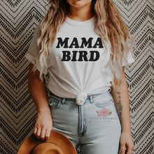 Load image into Gallery viewer, Mama and Baby Bird 2.0 - Set of 2