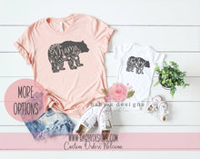 Load image into Gallery viewer, Mama and Baby Bear - Set of 2
