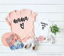 Load image into Gallery viewer, Mama and Mama&#39;s Mini - Set of 2
