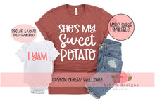 Load image into Gallery viewer, Sweet Potatoes