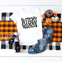 Load image into Gallery viewer, Witchy Woman