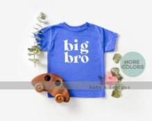 Load image into Gallery viewer, Brother Shirt