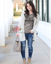 Load image into Gallery viewer, Blessed Family