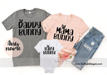 Load image into Gallery viewer, Bunny Family Set 3.0