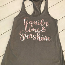 Load image into Gallery viewer, Women's Custom Tank Tops