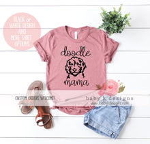 Load image into Gallery viewer, Doodle Mama