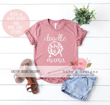Load image into Gallery viewer, Doodle Mama