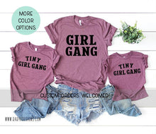 Load image into Gallery viewer, Girl Gang