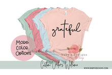 Load image into Gallery viewer, Grateful