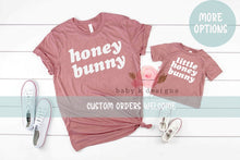 Load image into Gallery viewer, Honey Bunny