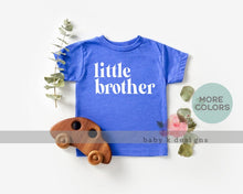 Load image into Gallery viewer, Brother Shirt