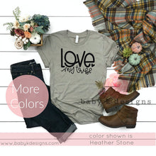 Load image into Gallery viewer, Love My Tribe