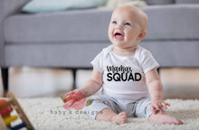 Load image into Gallery viewer, My Squad Calls Me Mama