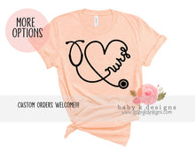 Load image into Gallery viewer, Nurse