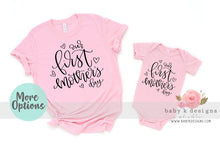 Load image into Gallery viewer, Our First Mothers Day