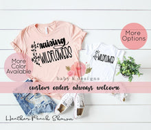 Load image into Gallery viewer, Raising Wildflowers - Set of 2