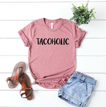 Load image into Gallery viewer, Tacoholic