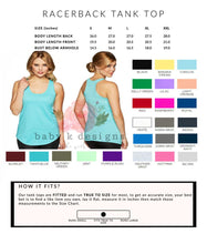 Load image into Gallery viewer, Women's Custom Tank Tops