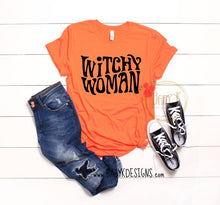 Load image into Gallery viewer, Witchy Woman