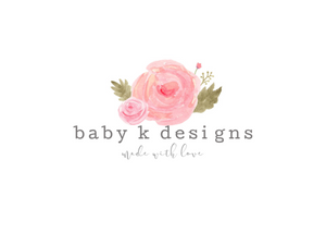 Baby K Designs