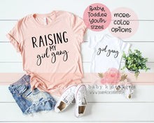 Load image into Gallery viewer, Raising My Girl Gang - Set of 2
