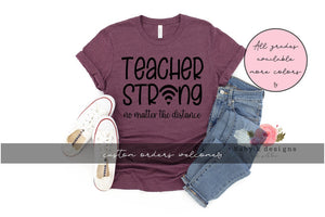 Teacher Strong #2