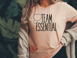 Team Essential