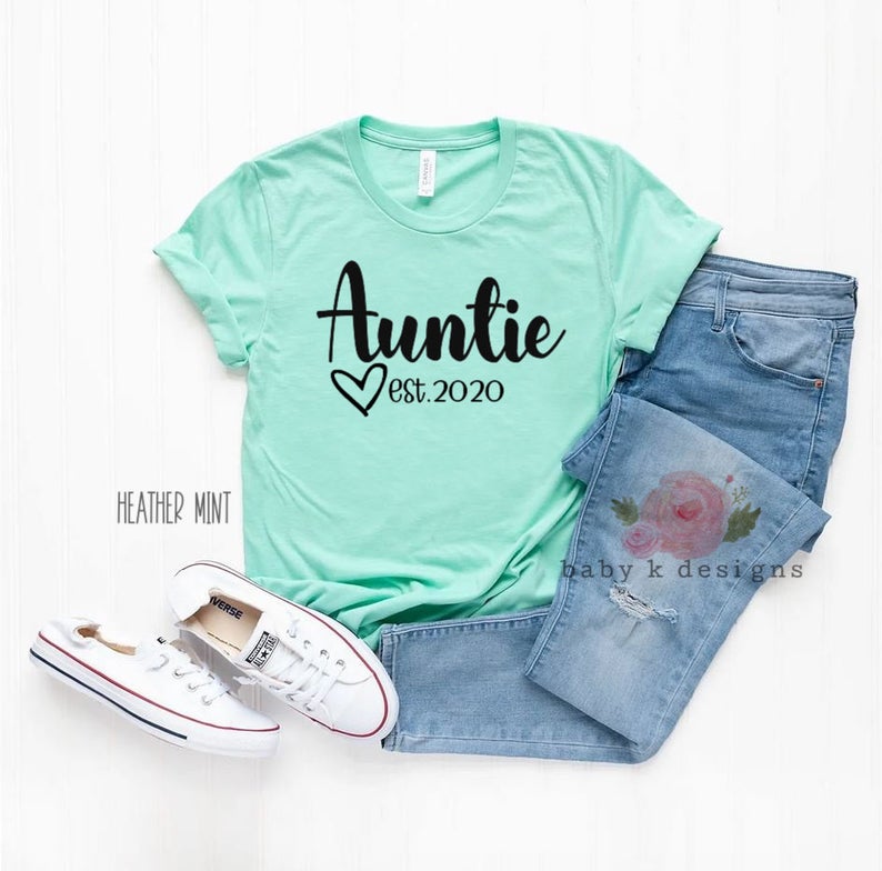 Auntie Est.