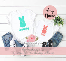Load image into Gallery viewer, Easter Bunny Family Set
