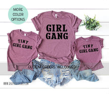 Load image into Gallery viewer, Girl Gang
